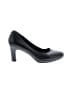 Tamaris Black Heels Size EU 40 - photo 1