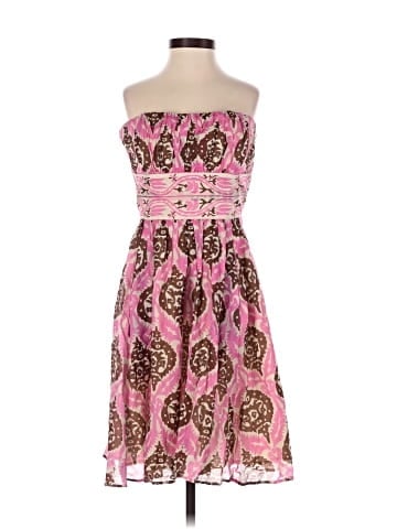 Plenty By Tracy Reese Cocktail Dress (view 1)