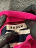 Boden Pink Long Sleeve Top Size XS - photo 6