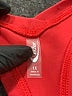 MTA Sport Red Active Tank Size 1X - photo 7