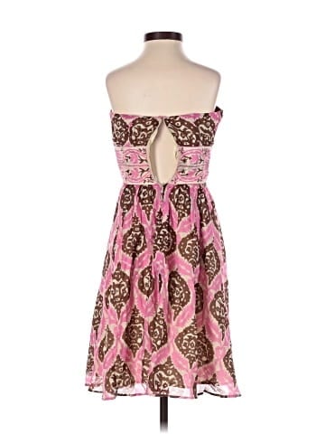 Plenty By Tracy Reese Cocktail Dress (view 2)
