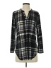 Cato Black Casual Dress Size S - photo 1