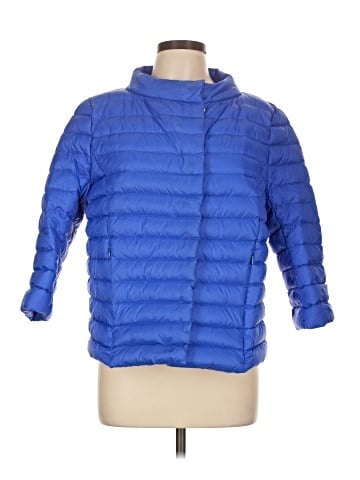 J. McLaughlin Snow Jacket (view 1)