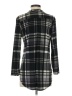 Cato Black Casual Dress Size S - photo 2