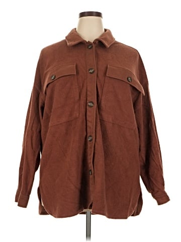 Wild Fable Coat (view 1)