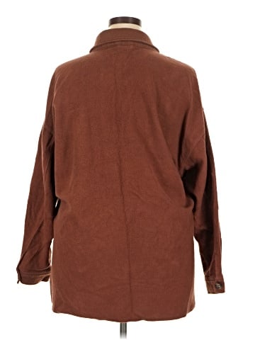 Wild Fable Coat (view 2)