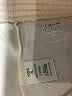 L.L.Bean 100% Polyester Solid Ivory Casual Pants Size XL - photo 4