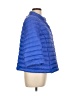 J. McLaughlin Blue Snow Jacket Size XL - photo 4