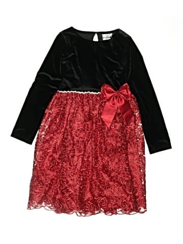 Rare Editions Dress (view 1)