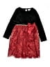 Rare Editions Red Dress Size 14 - photo 1