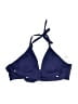 Mossimo Solid Blue Swimsuit Top Size M - photo 1