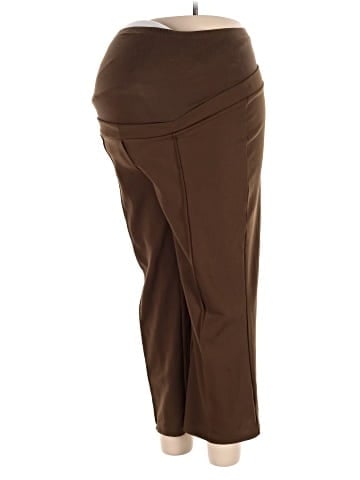 H&M Mama Active Pants (view 1)