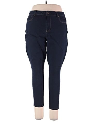 d.jeans Jeggings (view 1)