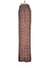 Evereve 100% Polyester Tweed Brown Casual Pants Size M - photo 5