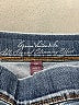 Gloria Vanderbilt Blue Jeans Size 12 Petite - photo 7