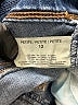 Gloria Vanderbilt Blue Jeans Size 12 Petite - photo 8