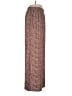 Evereve 100% Polyester Tweed Brown Casual Pants Size M - photo 4