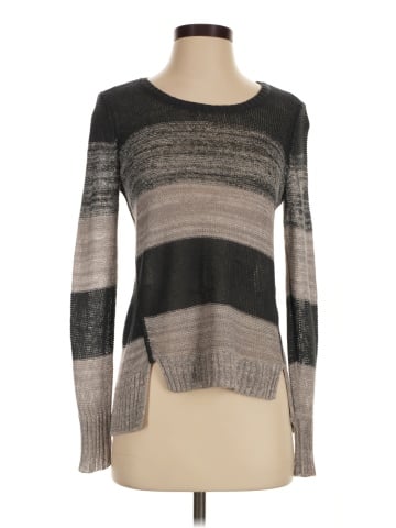 Eileen Fisher Pullover Sweater (view 1)