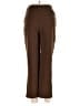 H&M Mama Brown Active Pants Size M - photo 2