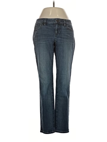 Ann Taylor LOFT Jeans (view 1)