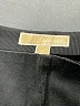 MICHAEL Michael Kors Solid Black Active Pants Size 6 - photo 7