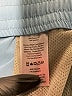 Eddie Bauer Blue Board Shorts Size L - photo 5