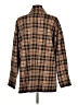 Anne Klein Brown Cardigan Size L - photo 2
