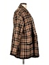Anne Klein Brown Cardigan Size L - photo 4