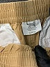 Jack Thomas Solid Tan Khakis Size 14 - 16 - photo 3
