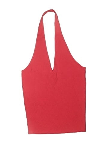 Double Zero Sleeveless Top (view 1)