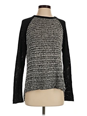 Relais Pullover Sweater (view 1)