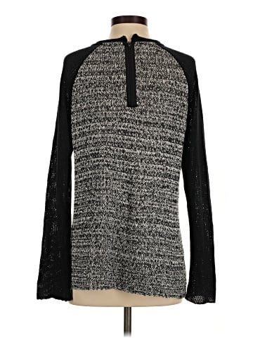 Relais Pullover Sweater (view 2)