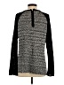 Relais Tweed Black Pullover Sweater Size S - photo 2