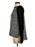 Relais Tweed Black Pullover Sweater Size S - photo 5