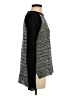 Relais Tweed Black Pullover Sweater Size S - photo 4