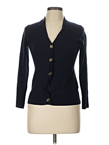 Tory Burch Wool Cardigan (view 1)