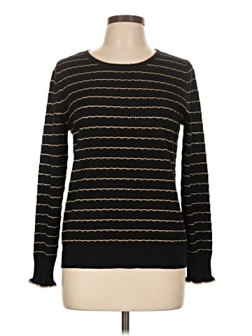 EMALINE Pullover Sweater (view 1)