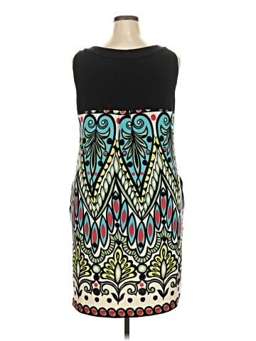 Sangria Cocktail Dress (view 2)