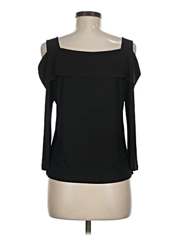 Clara S. 3/4 Sleeve Top (view 2)