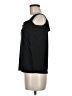 Clara S. Black 3/4 Sleeve Top Size M - photo 5