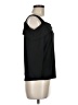 Clara S. Black 3/4 Sleeve Top Size M - photo 4