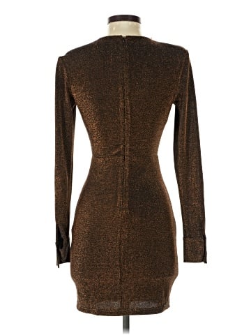 Kittenish Cocktail Dress (view 2)