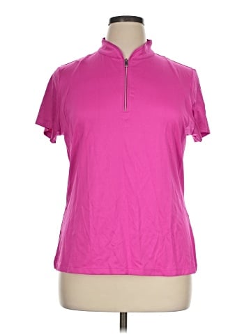 Tail Active T-Shirt (view 1)