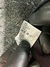ANONYME Black Jacket Size L - photo 7