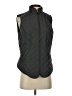 Van Heusen 100% Polyester Black Vest Size S - photo 1
