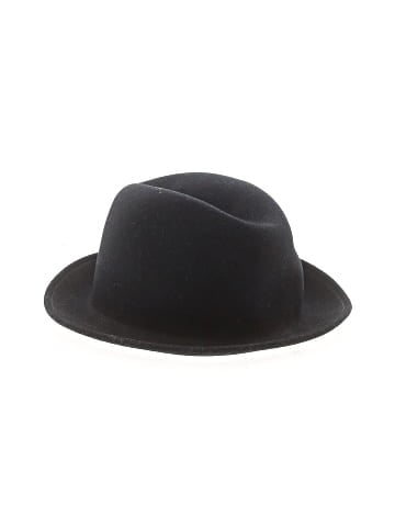 Broner Fedora (view 1)