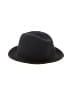 Broner 100% Wool Black Fedora Size L - photo 1