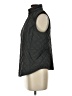 Van Heusen 100% Polyester Black Vest Size S - photo 5