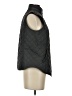 Van Heusen 100% Polyester Black Vest Size S - photo 4
