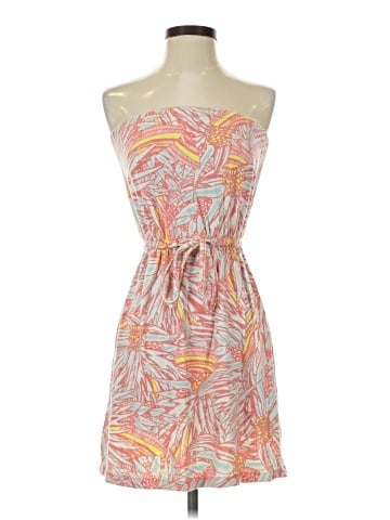 Mossimo Supply Co. Cocktail Dress (view 1)